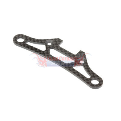 INFINITY TS114 	FRONT BODY POST SUPPORT